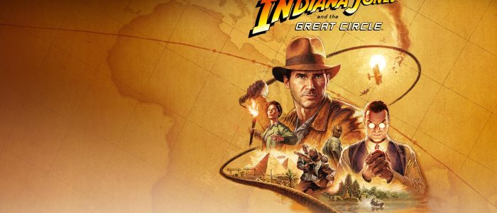 Indiana Jones und der Große Kreis