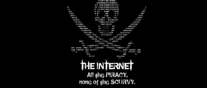 Internet Piracy