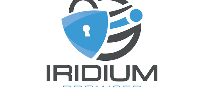 iridium browser