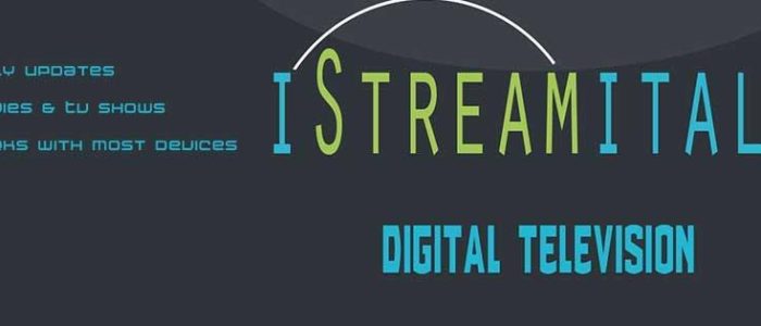 iStreamItAll.com