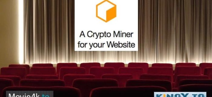 javascript miner, monero