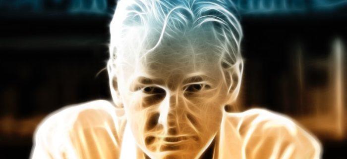 Marble Framework, Julian Assange, Wikileaks