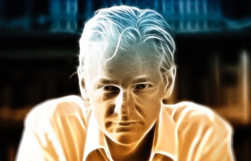 Marble Framework, Julian Assange, Wikileaks