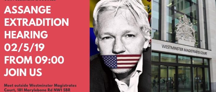 Julian Assange