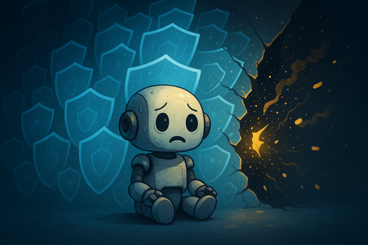 KI-Jailbreak-knackt-Sicherheitsfilter-Neue-Angriffsmethode-berlistet-99-aller-KI-Modelle