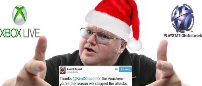 Kim Dotcom