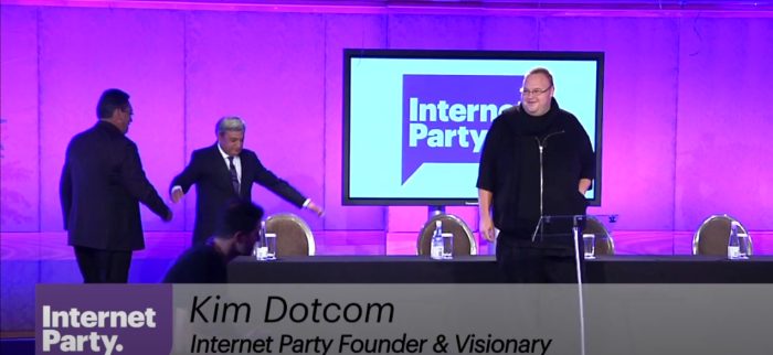 Kim Dotcom