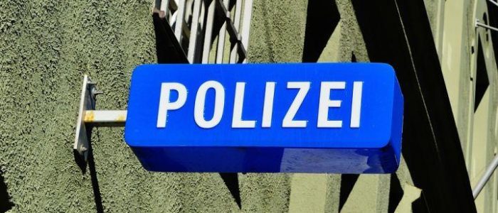 Kinderpornos, Polizei, Bundeskriminalamt