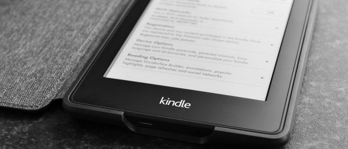 Amazon Kindle