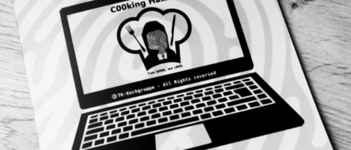 Kochen unter dem Radar E-Book