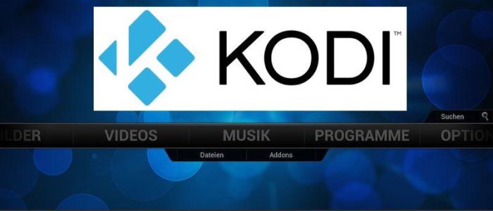 xbmc, kodi