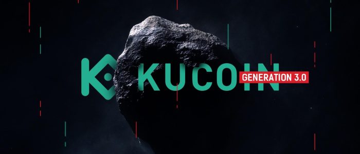 kucoin 3.0