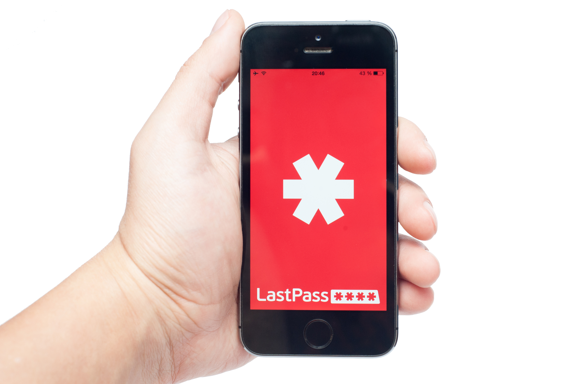 LastPass App