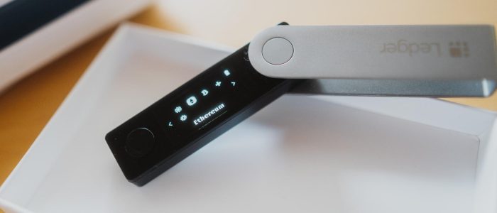 Ledger