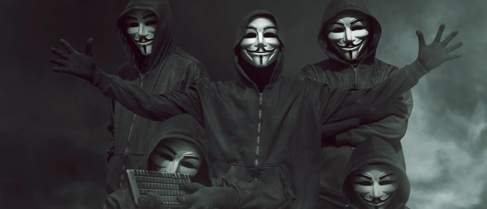 Hacker, Anonymous, Lesetipps