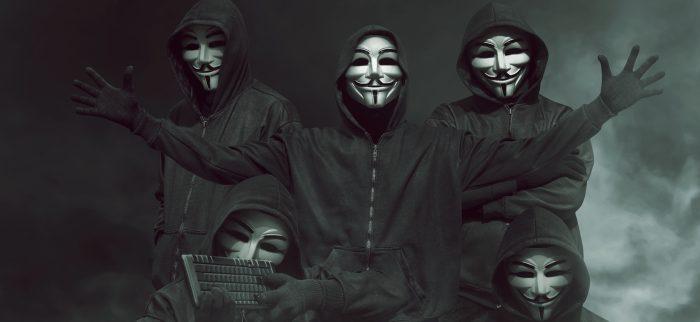 Hacker, Anonymous, Lesetipps