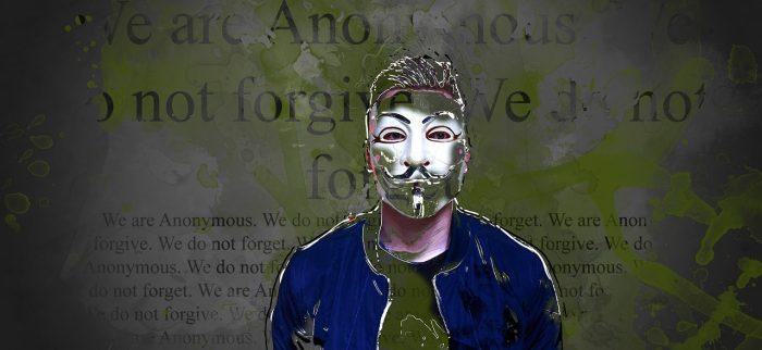 Anonymous, Anonym, Lesetipps