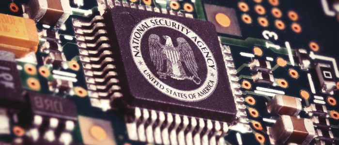 NSA, Computer, Chip, Lesetipps