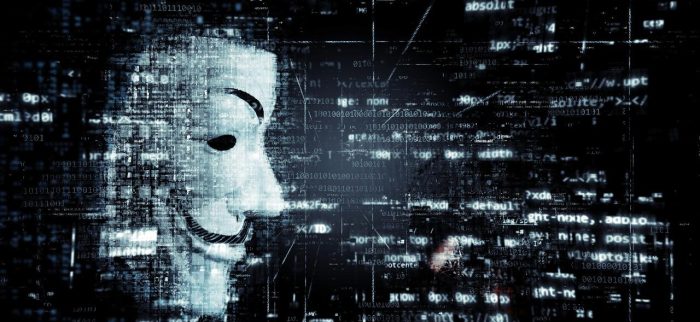 Anonym, Hacktivisten, Lesetipps