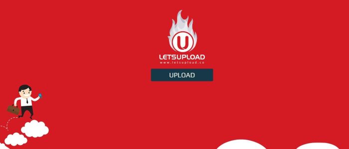 LetsUpload