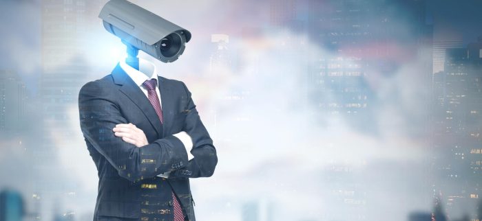 CCTV-Unternehmen Live Eye Surveillance