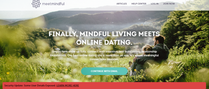 MeetMindful