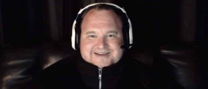 Kim Dotcom