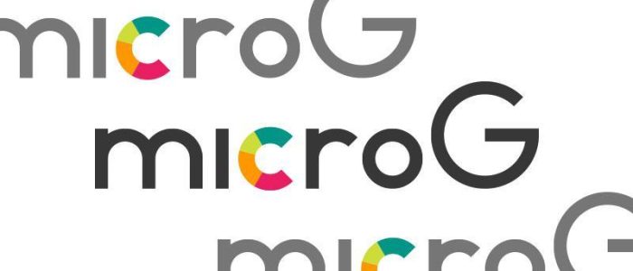 microG