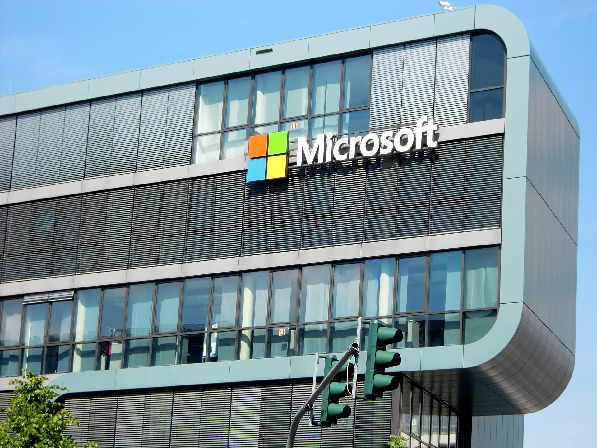 Microsoft Store erhält innovatives Update