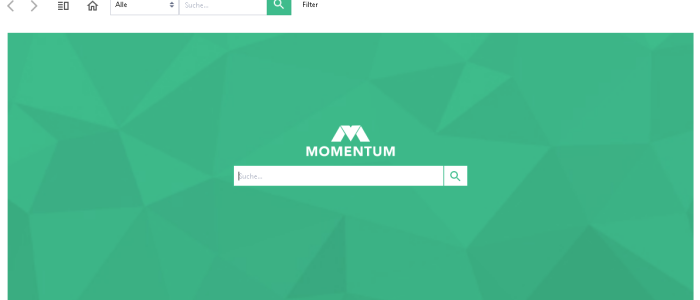 momentum plus HolmeZ SoftSolutions