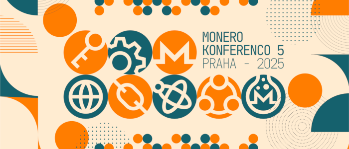 MoneroKon 2025, Monero Konferenco 5