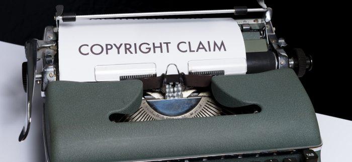 Registrar, RIAA, p2p-klage, copyright claim, Urheberrechtsverletzung