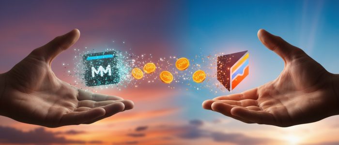 MyMonero, Cake Wallet
