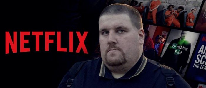 Netflix, Winkler