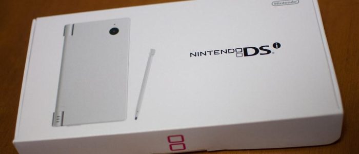 Nintendo DSi