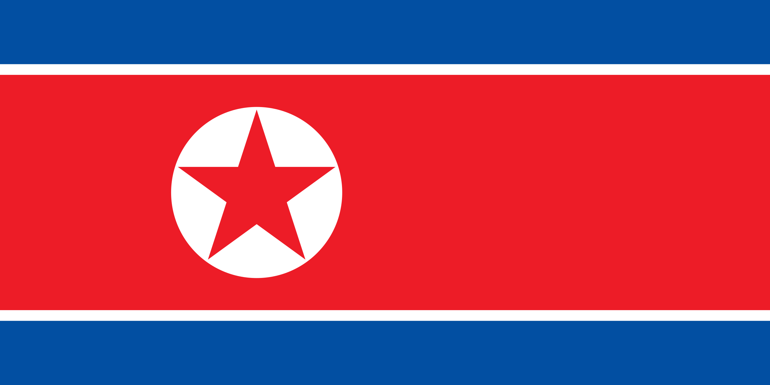 Nordkorea, Samjiyon