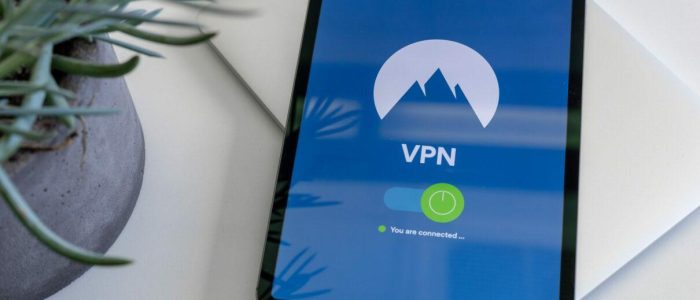 NordVPN