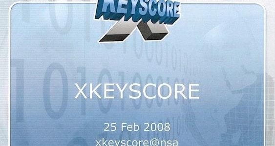 xkeyscore Sebastian Hahn