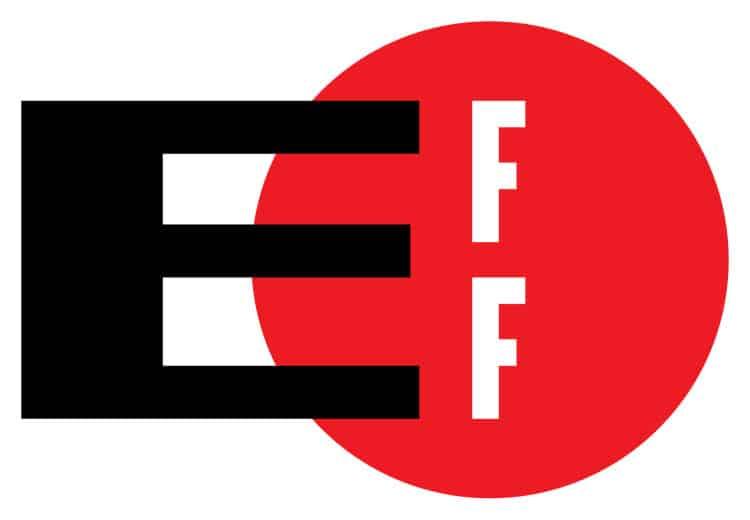 eff, Electronic Frontier Foundation (EFF)