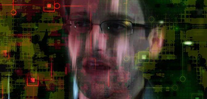 Edward Snowden, nsa