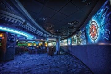 National Security Operations Center