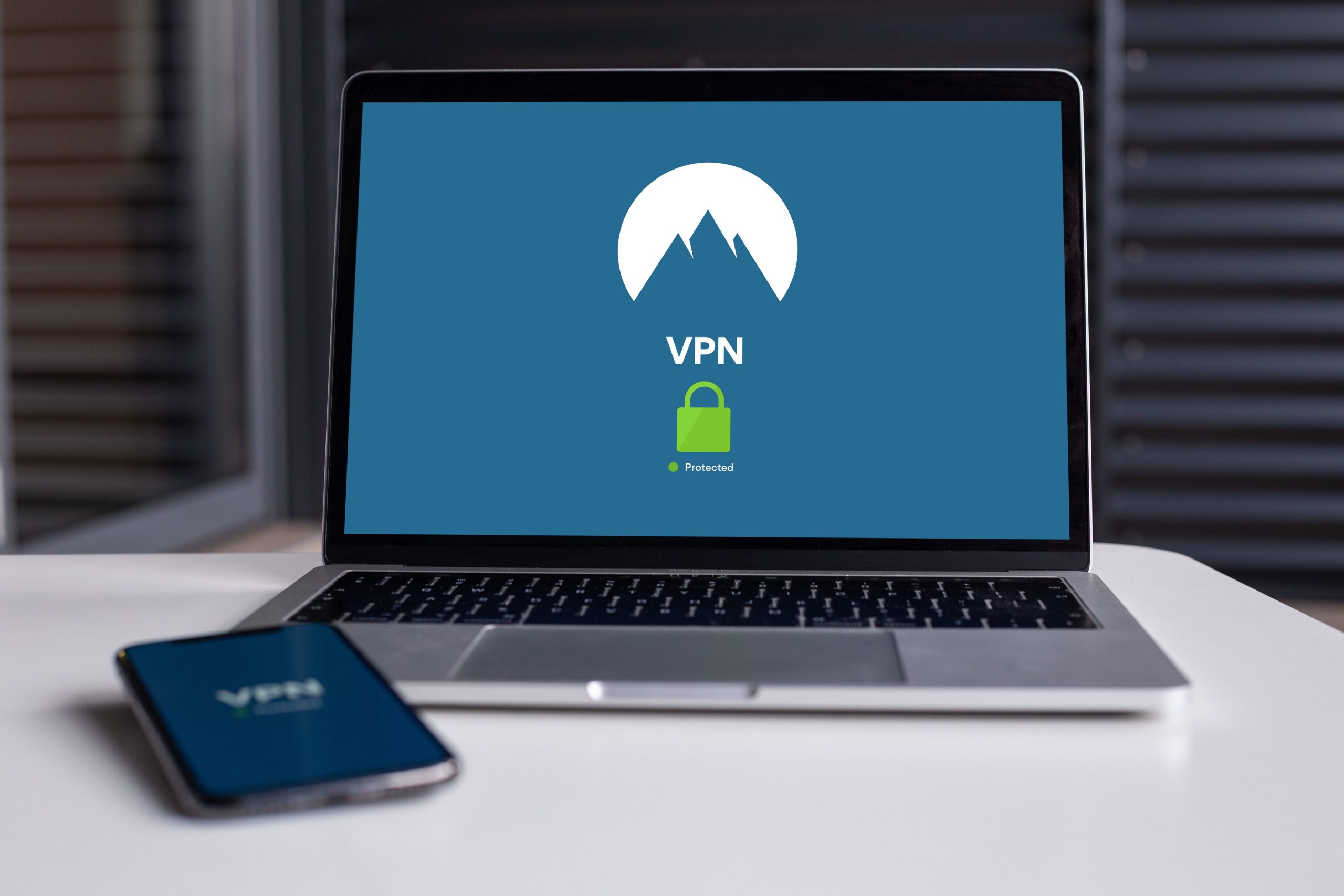 vpn protected or scam?