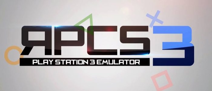 rpcs3