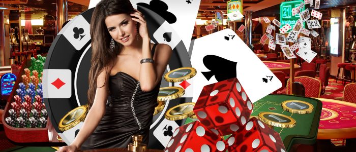 Online-Casino