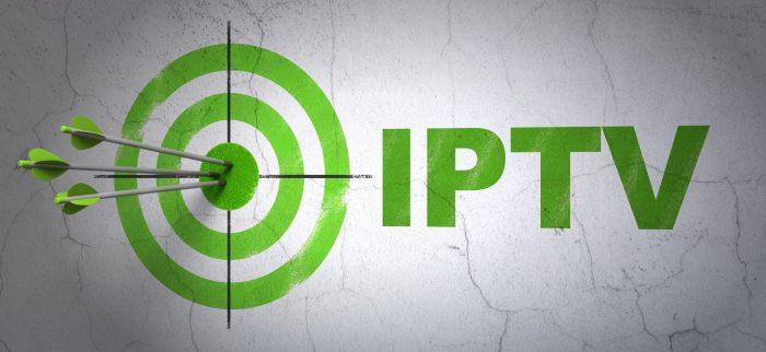 Operation Black Out: Einstellung illegalen IPTV-Netzwerks