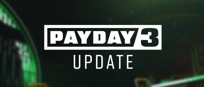 payday 3