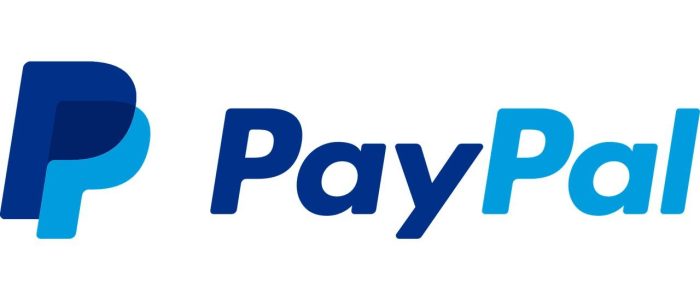 paypal logo