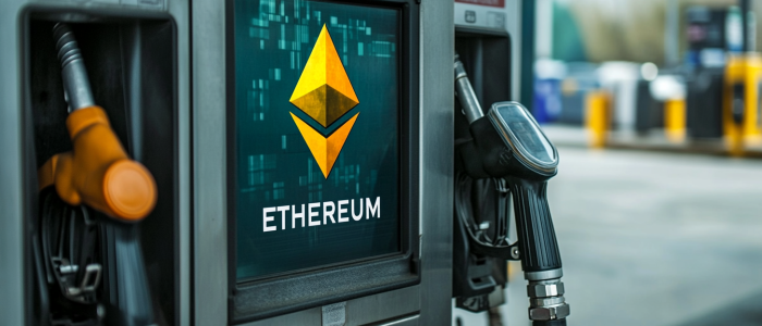 Ethereum-Gas-Limit angehoben