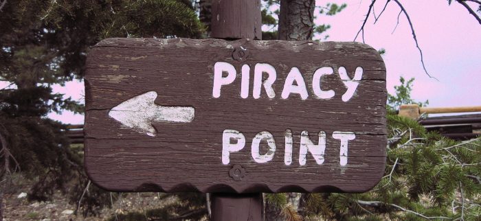 piracy point