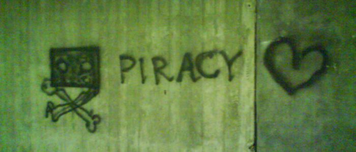 piracy